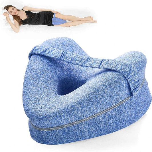 Leg Pillow- Relieve Hip Pain & Sciatica